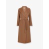Poldo virgin wool coat