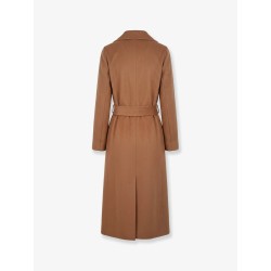Poldo virgin wool coat