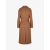 Poldo virgin wool coat