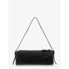 Mini Aviator leather shoulder bag