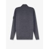 Virgin wool blend sweater