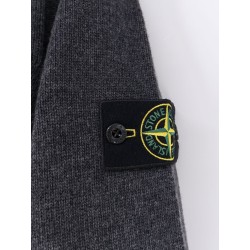 Virgin wool blend sweater