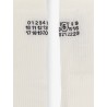 Cotton blend socks