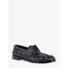 Le Loafer Bateau leather loafers