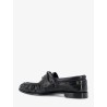 Le Loafer Bateau leather loafers