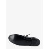 Le Loafer Bateau leather loafers