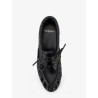 Le Loafer Bateau leather loafers