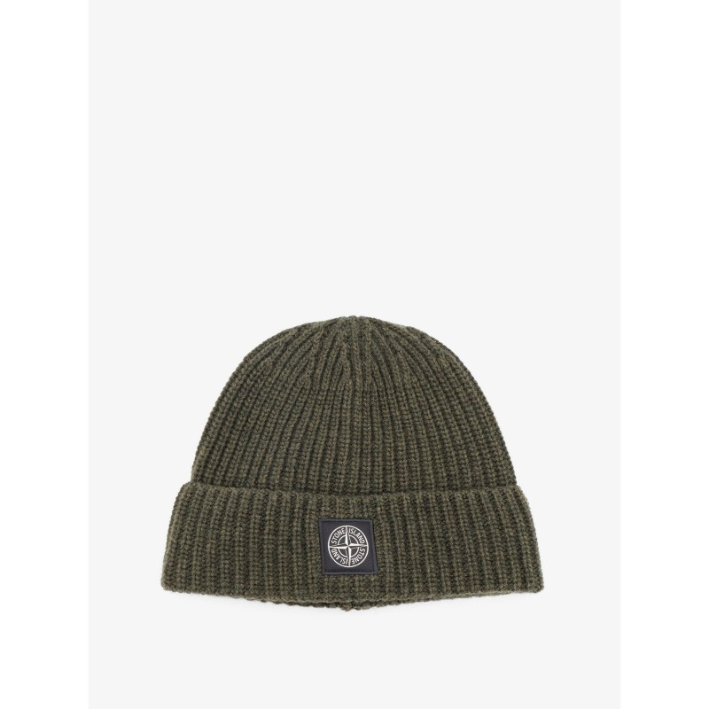 Geelong virgin wool hat