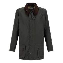 'Beaufort' jacket