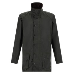 'Beaufort' jacket