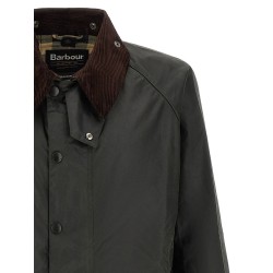 'Beaufort' jacket