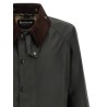 'Beaufort' jacket