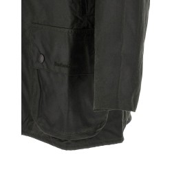 'Beaufort' jacket