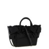 'Mini Shopper Ruffle' handbag