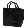 'Mini Shopper Ruffle' handbag