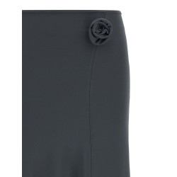 'Flower' skirt
