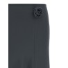 'Flower' skirt