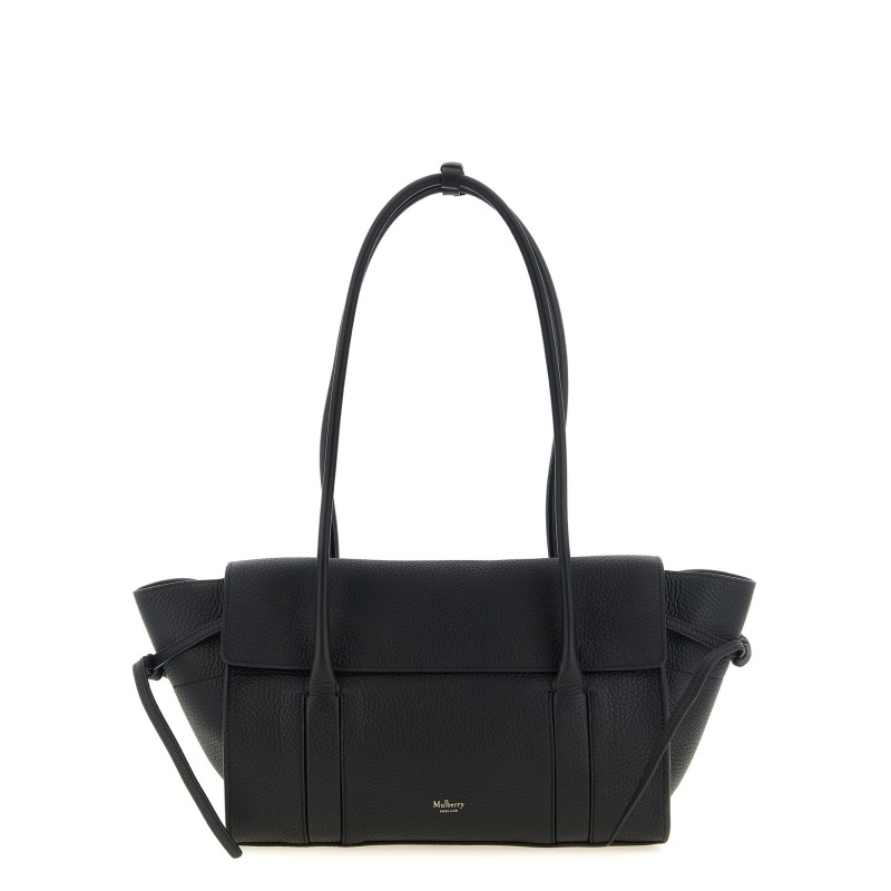 'Soft Bayswater' small shoulder bag
