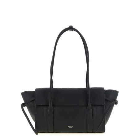 'Soft Bayswater' small shoulder bag