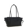 'Soft Bayswater' small shoulder bag