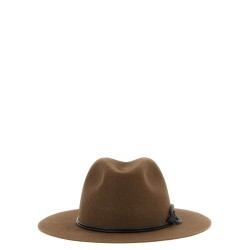 'Monile' hat