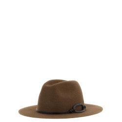 'Monile' hat