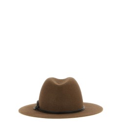 'Monile' hat