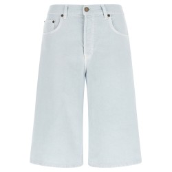'New Becky Twill 45' bermuda shorts