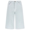 'New Becky Twill 45' bermuda shorts