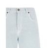 'New Becky Twill 45' bermuda shorts