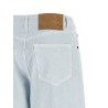 'New Becky Twill 45' bermuda shorts