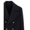 Wool caban