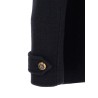 Wool caban