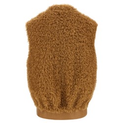 Teddy soft vest