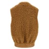 Teddy soft vest