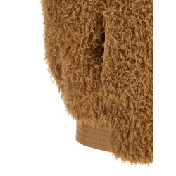 Teddy soft vest