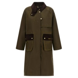 'Kirklees' jacket