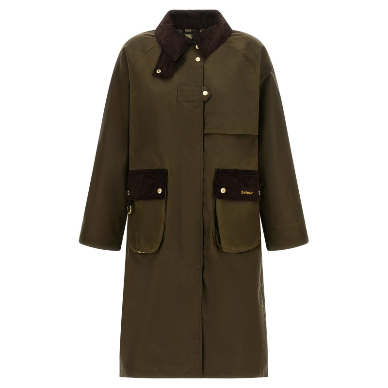 'Kirklees' jacket