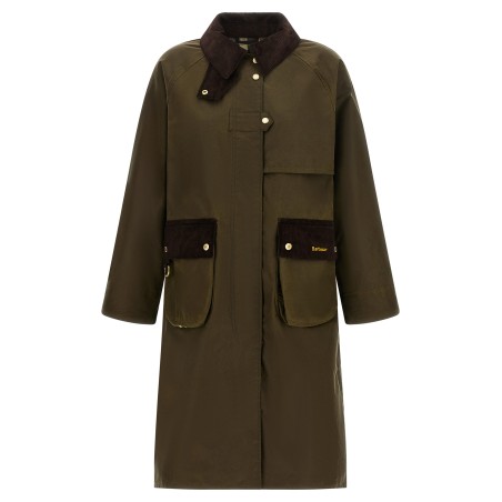 'Kirklees' jacket