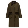 'Kirklees' jacket