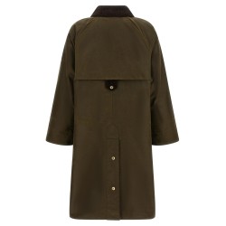 'Kirklees' jacket