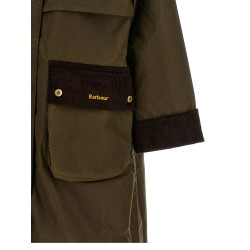'Kirklees' jacket