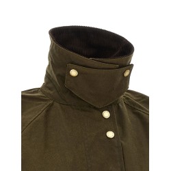 'Kirklees' jacket
