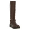 Torchon ring boots