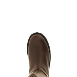 Torchon ring boots