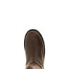 Torchon ring boots