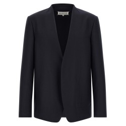 'Minimal' blazer