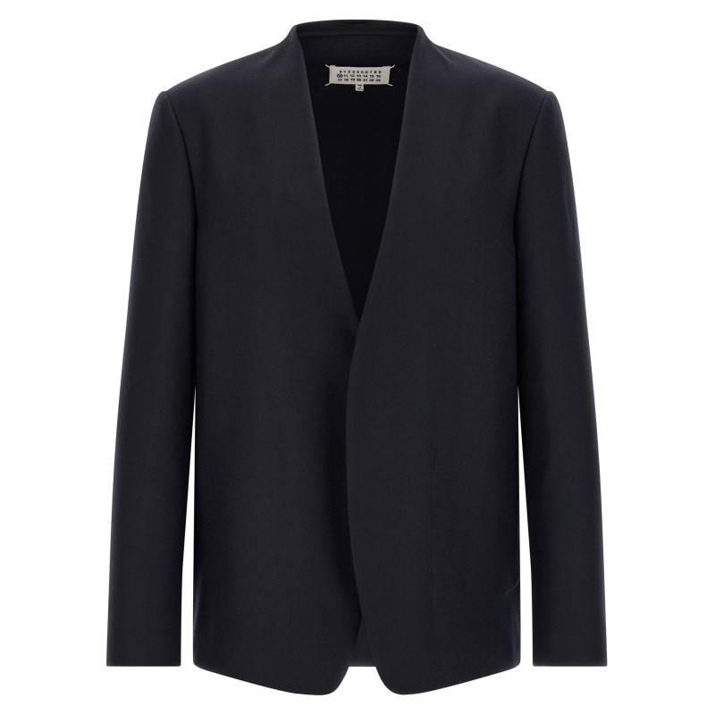 'Minimal' blazer