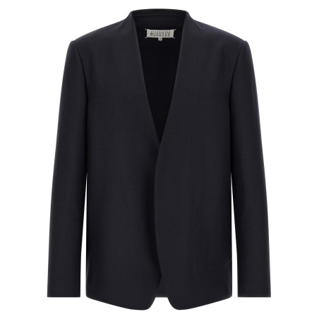'Minimal' blazer