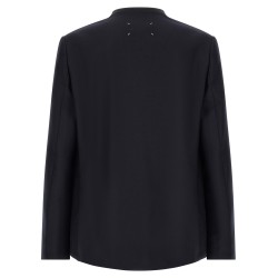 'Minimal' blazer